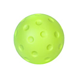 Mute Pickleball PU Foam Sponge Soft Ball Indoor Noise-free Practicing Ball