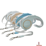 Self-Retracting Tow Rope – Compact and Durable