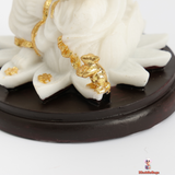 Divine Lord Ganesha– Symbol of Peace and Prosperity