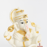 Lord Ganesha– Symbol of Peace and Prosperity
