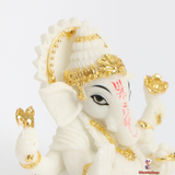 Lord Ganesha– Bringer of Blessings