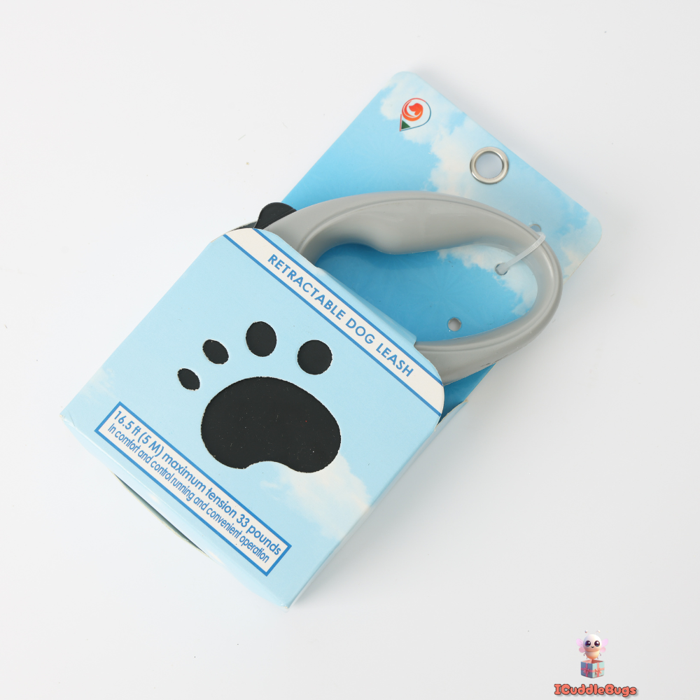 Heavy-Duty Self-Retracting Tow Rope – Reliable and Strong