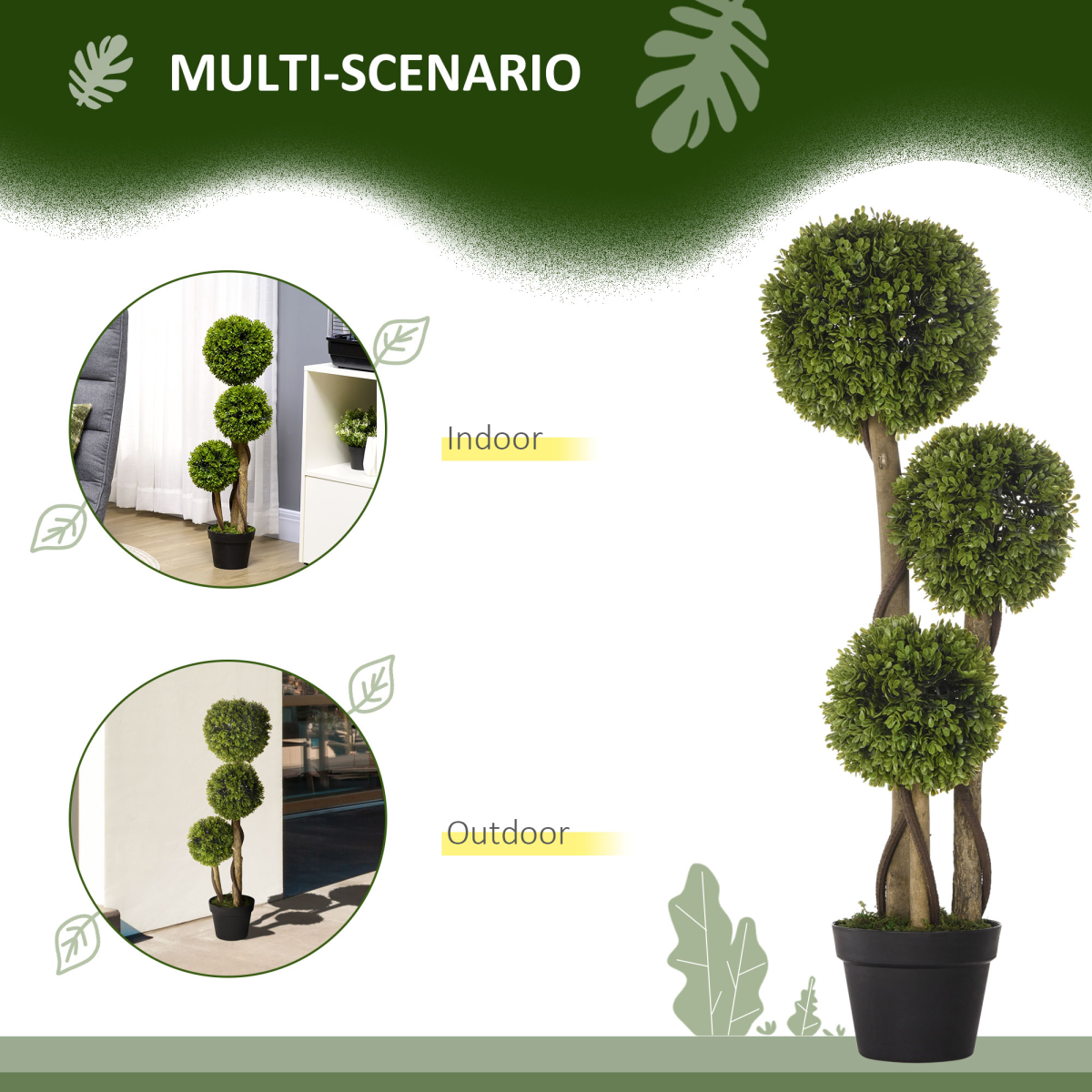 Artificial Plant;