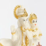 Radha-Krishna – Embodiment of Eternal Love