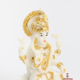 Goddess Lakshmi Symbol of Wealth and Spiritual Purity