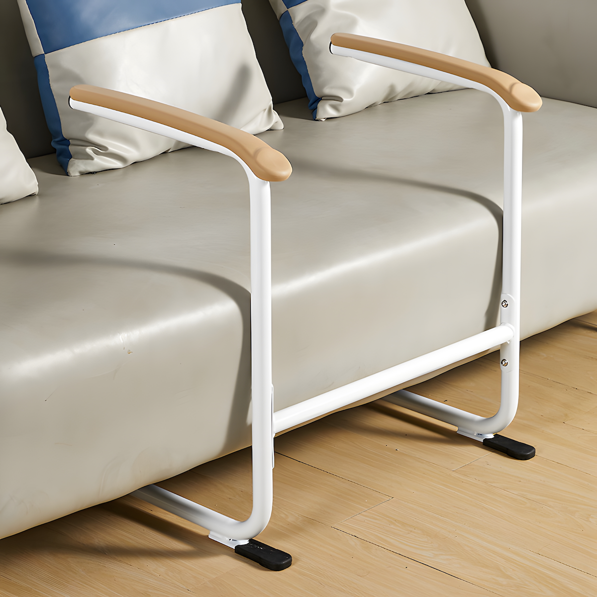 Stand  Assist Frame