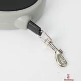 Heavy-Duty Self-Retracting Tow Rope – Reliable and Strong