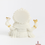 Lord Ganesha– Bringer of Blessings