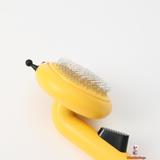 Little Bee's Needle Combs – Pet Grooming Essential