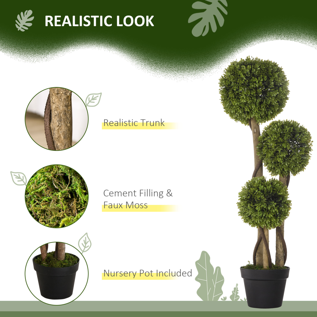 Artificial Plant;