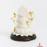 Divine Lord Ganesha– Symbol of Peace and Prosperity