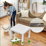 Spray Mop Floor Cleaner with Microfibre Pads (2 Pads)