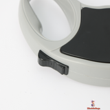 Heavy-Duty Self-Retracting Tow Rope – Reliable and Strong