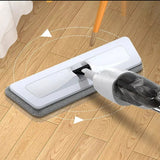 Spray Mop Floor Cleaner with Microfibre Pads (2 Pads)