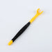 Black And Yellow