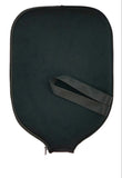 Diving-material Strap With Hook Single-shoulder Crossbody Pickleball Racket Bag