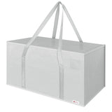 VINSANI 6PK MOVING BAGS GREY 1010300