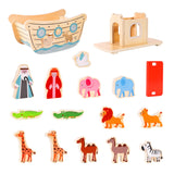 SOKA Noah's Ark 0000483