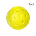 Yellow 3pcs
