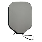 Diving-material Strap With Hook Single-shoulder Crossbody Pickleball Racket Bag