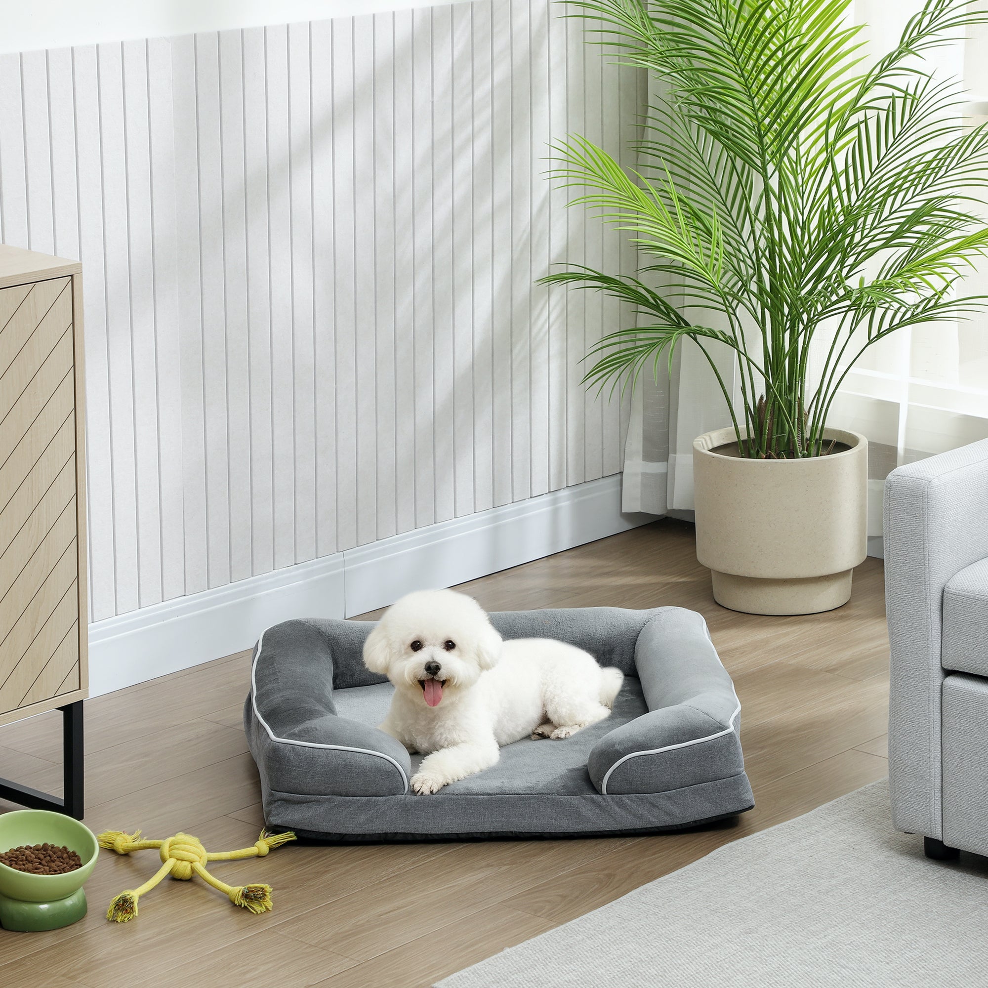 Washable Dog Sofa Bed