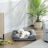 Washable Dog Sofa Bed