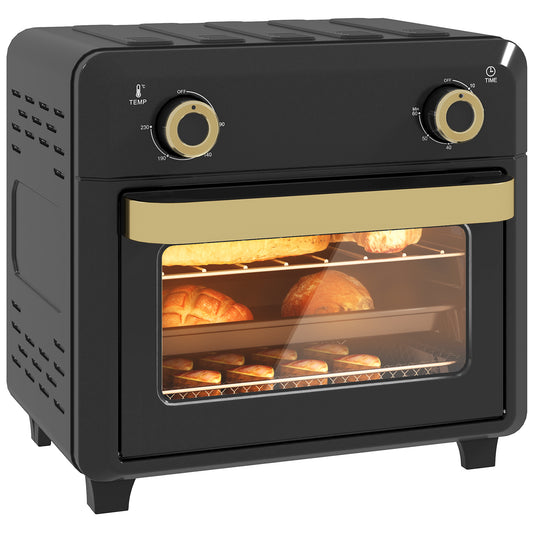 10L Oil-Free Air Fryer Oven
