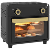 10L Oil-Free Air Fryer Oven