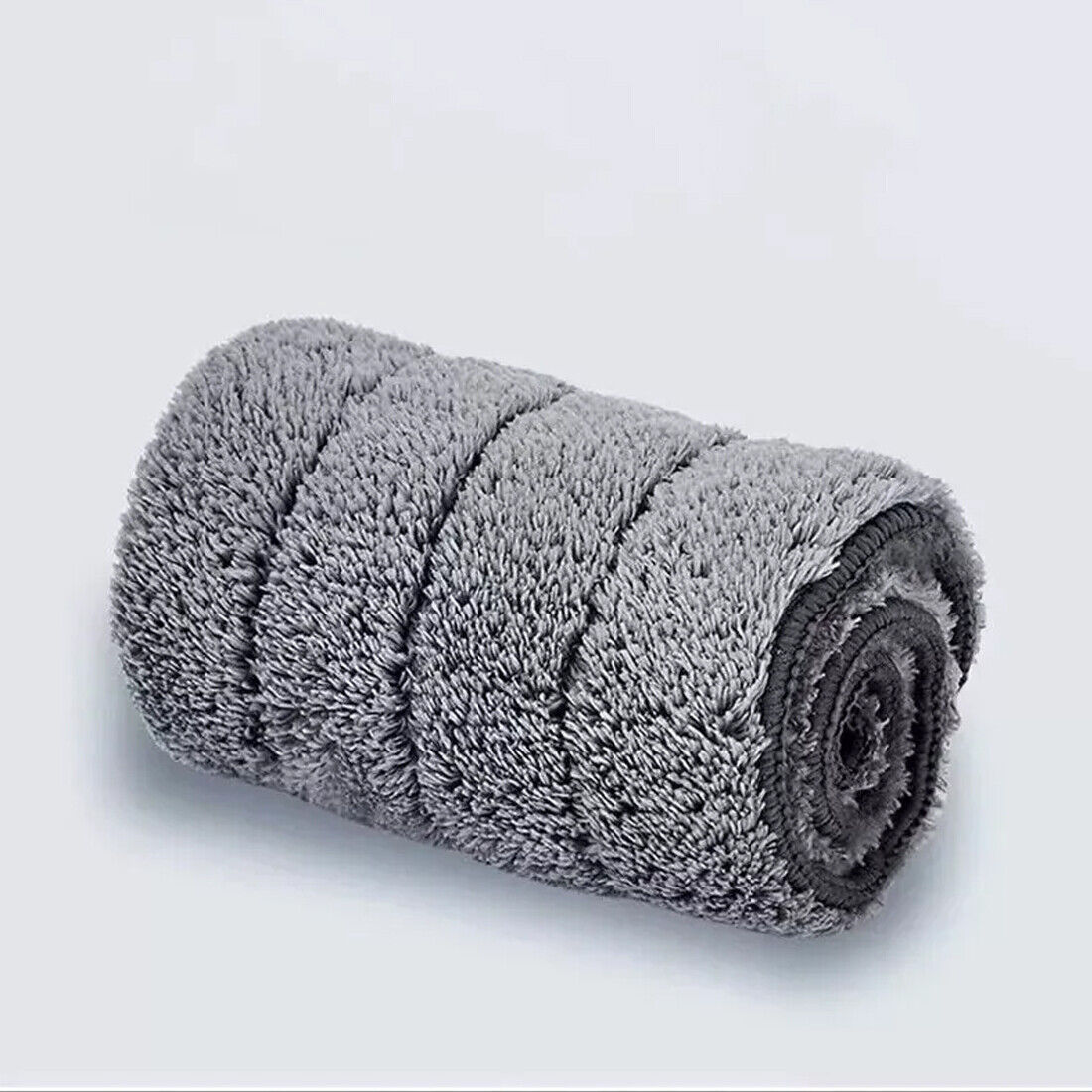 Spray Mop Floor Cleaner with Microfibre Pads (2 Pads)