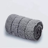 Spray Mop Floor Cleaner with Microfibre Pads (2 Pads)