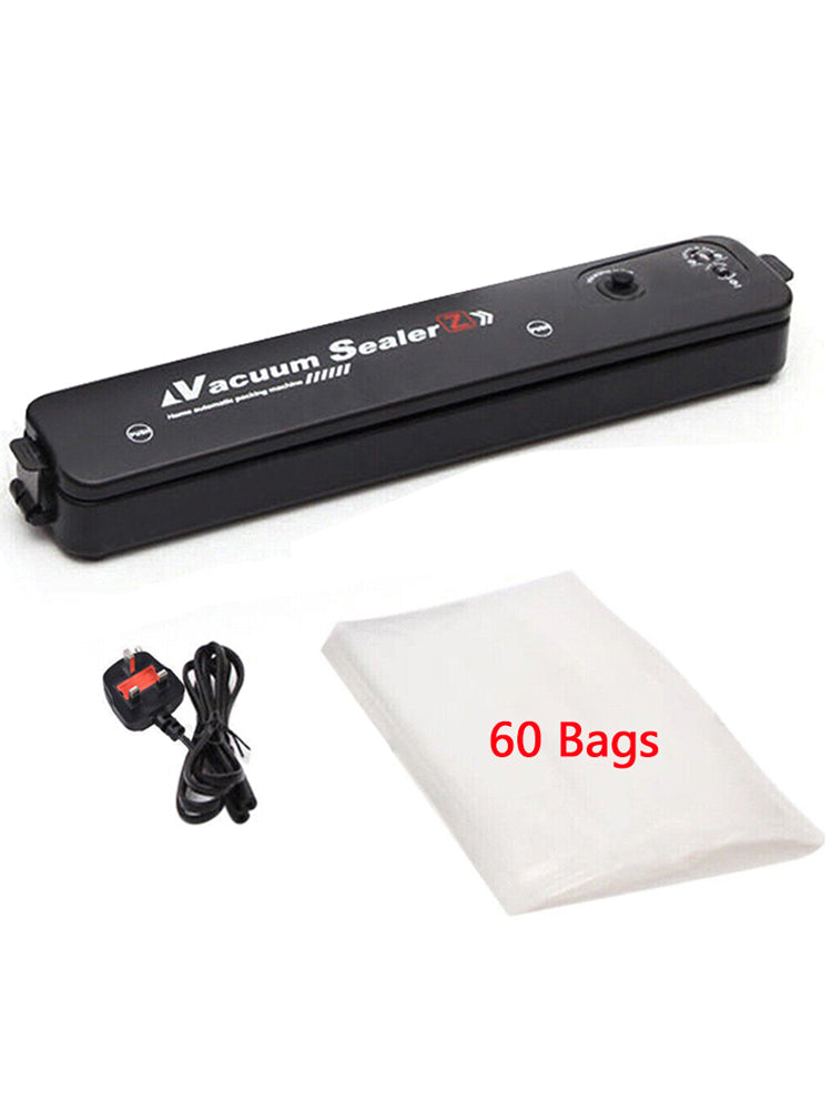 Automatic Vacuum Food Sealer Machine