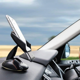 Aquarius Universal Versatile Beetle The Smart Car Dashboard Phone Mount