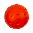 Mute Pickleball PU Foam Sponge Soft Ball Indoor Noise-free Practicing Ball