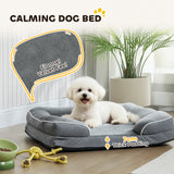 Washable Dog Sofa Bed