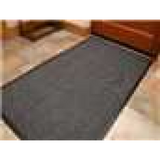 GREY Barrier Mat 80cm x 180cm