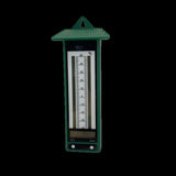 Outdoor Thermometer with Min & Max Display